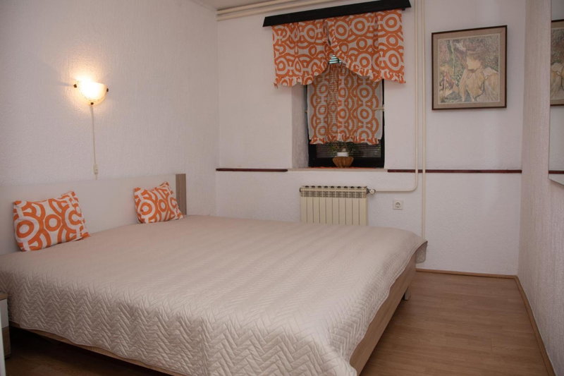 Apartman Žagar, Lokve, Croatia
