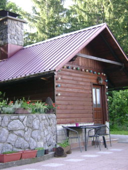 Apartman Žagar, Lokve, Croatia