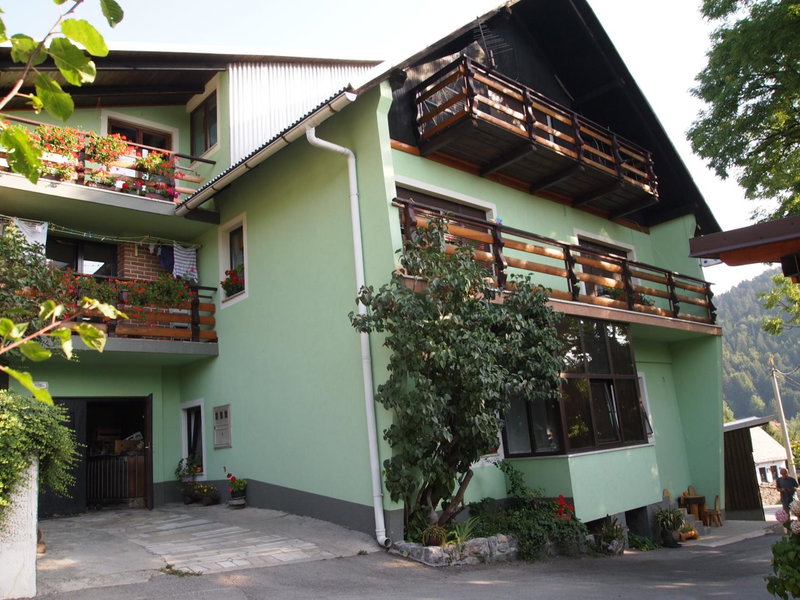 Apartman Žagar, Lokve, Croatia