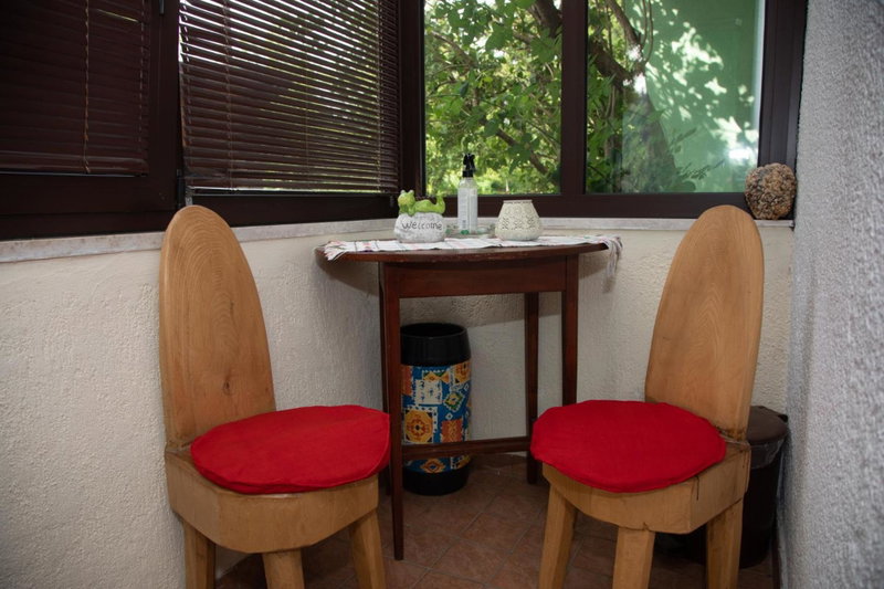 Apartman Žagar, Lokve, Croatia