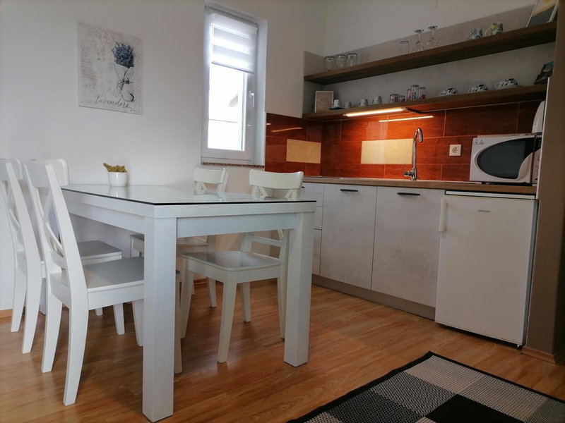 Apartments Dora Bibinje, 30 m from the sea, Bibinje, Croatia