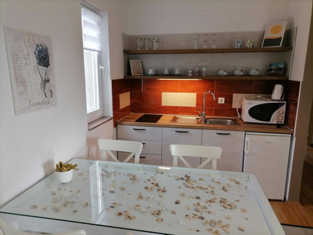 Apartments Dora Bibinje, 30 m from the sea, Bibinje, Croatia