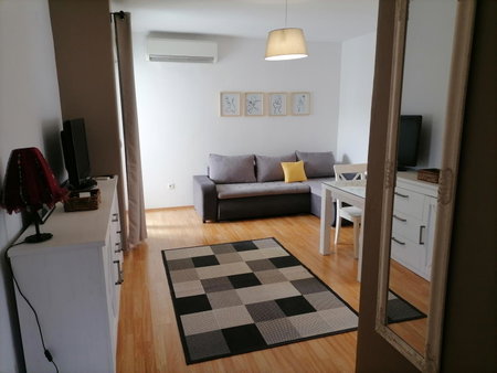 Apartments Dora Bibinje, 30 m from the sea, Bibinje, Croatia