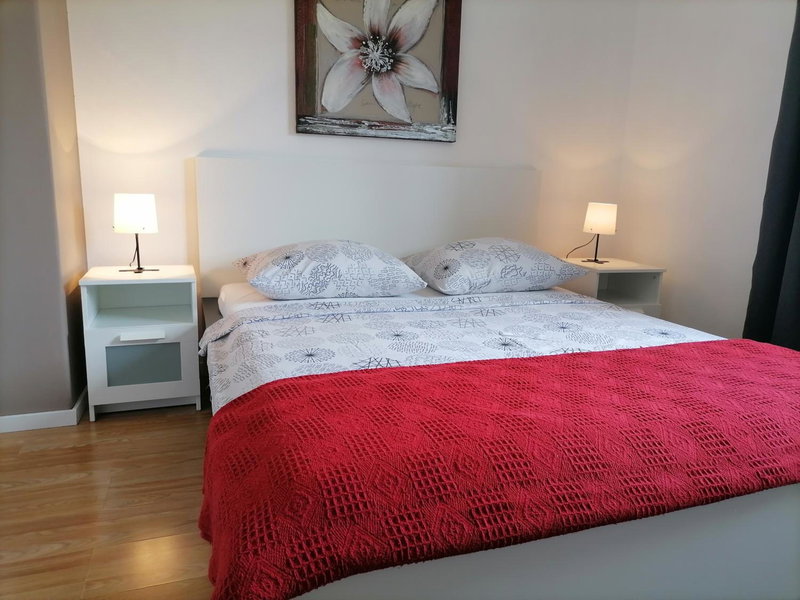 Apartments Dora Bibinje, 30 m from the sea, Bibinje, Croatia