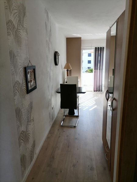 Apartments Dora Bibinje, 30 m from the sea, Bibinje, Croatia