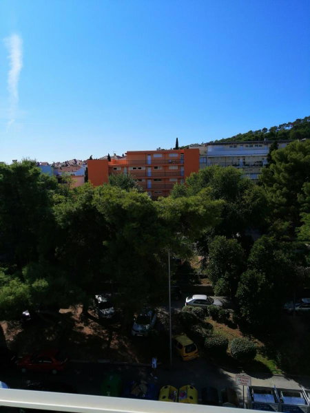 Sunny, Split, Croatia