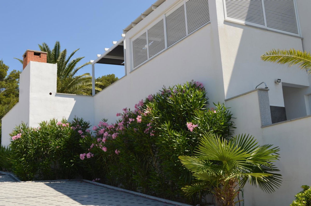 Hotel · Villa Mare, Klek