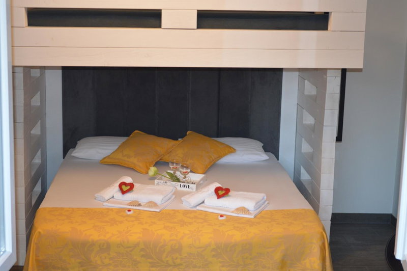Villa Mare, Klek, Croatia
