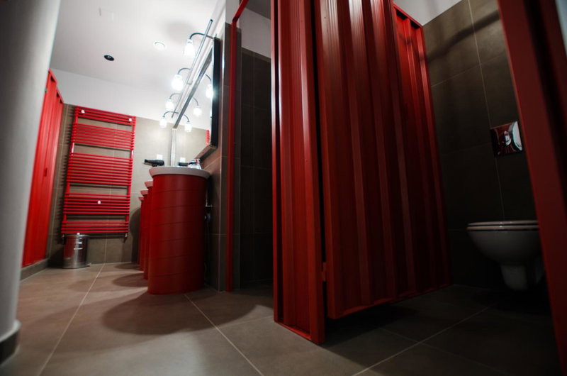 Main Square Hostel, Zagreb, Croatia