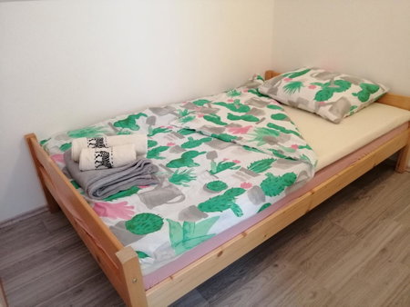 Apartman Kopriva, Koprivnica, Croatia