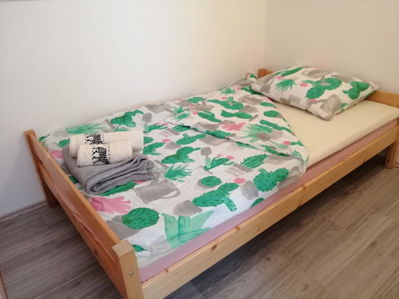 Apartman Kopriva, Koprivnica, Croatia
