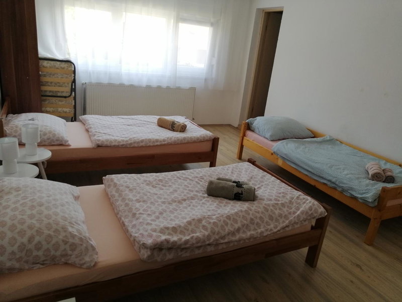 Apartman Kopriva, Koprivnica, Croatia