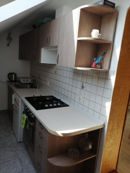 Apartman Kopriva, Koprivnica, Croatia