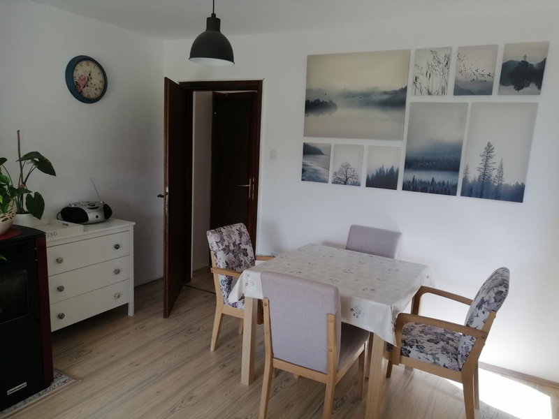 Apartman Kopriva, Koprivnica, Croatia