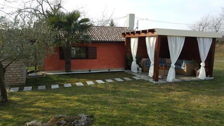 Studio apartment Cami - Cottage with a soul, Gračišće, Croatia
