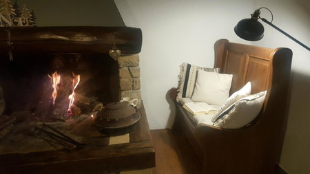 Studio apartment Cami - Cottage with a soul, Gračišće, Croatia