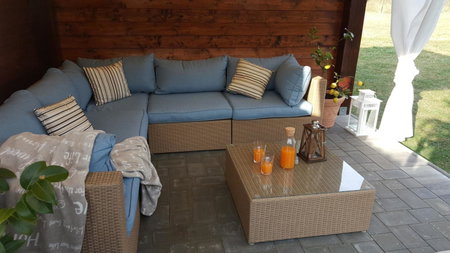 Studio apartment Cami - Cottage with a soul, Gračišće, Croatia