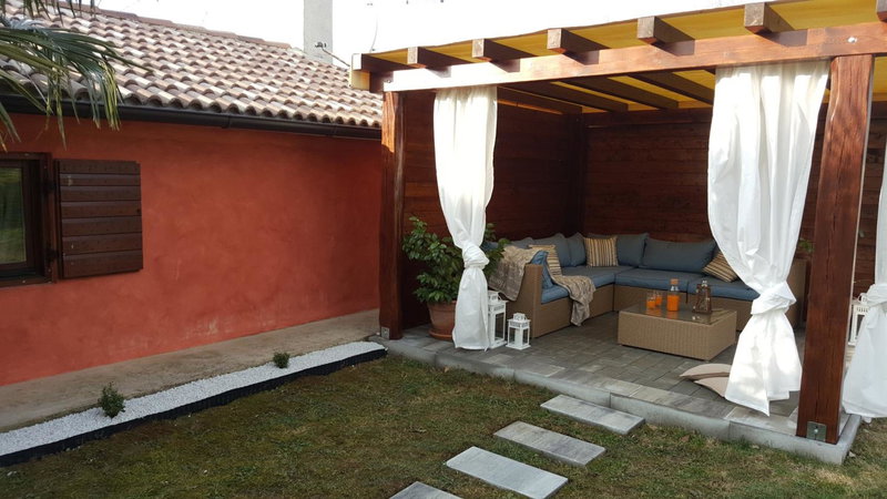 Studio apartment Cami - Cottage with a soul, Gračišće, Croatia