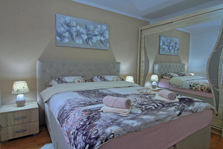 Holiday House Lana, Otočac, Croatia