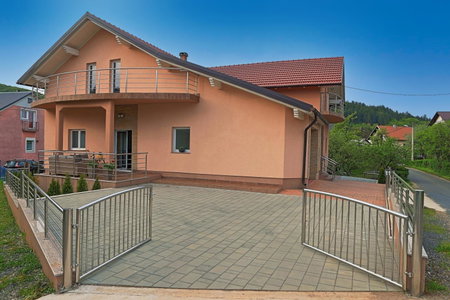 Holiday House Lana, Otočac, Croatia