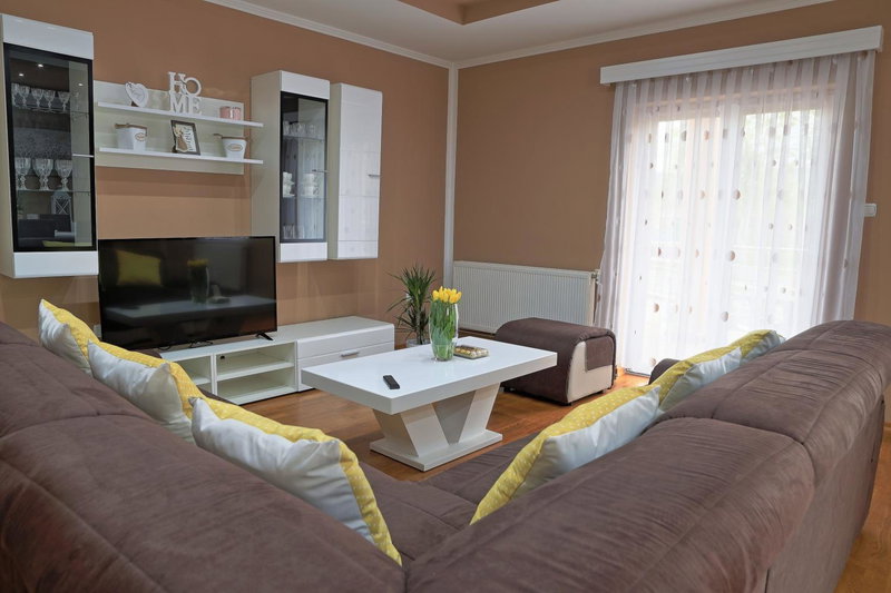 Holiday House Lana, Otočac, Croatia