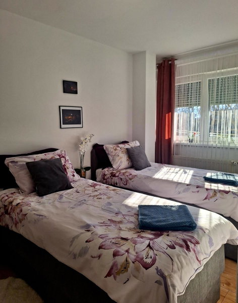 Gospic Riverside Apartment, Gospić, Croatia