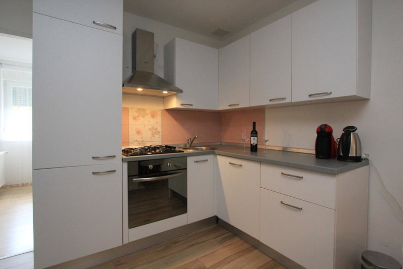 Gospic Riverside Apartment, Gospić, Croatia