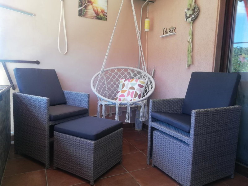 Apartment Grbin, Pula, Croatia