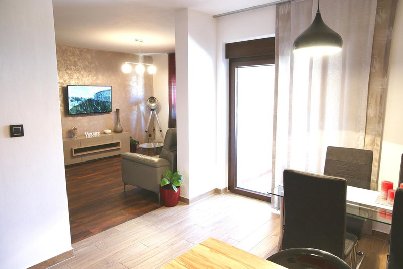 Apartment Grbin, Pula, Croatia