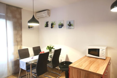 Apartment Grbin, Pula, Croatia
