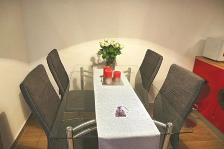 Apartment Grbin, Pula, Croatia
