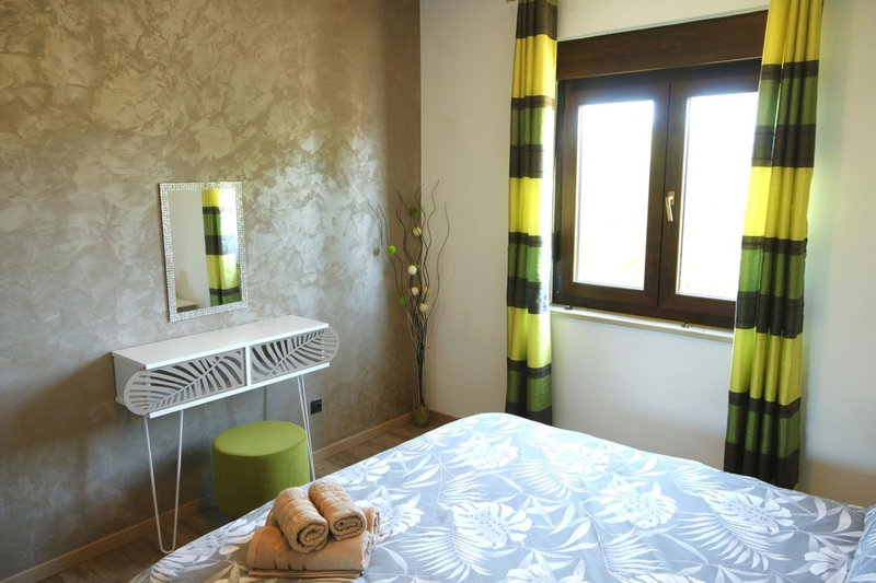 Apartment Grbin, Pula, Croatia