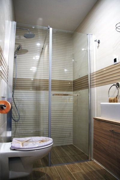 Apartment Grbin, Pula, Croatia