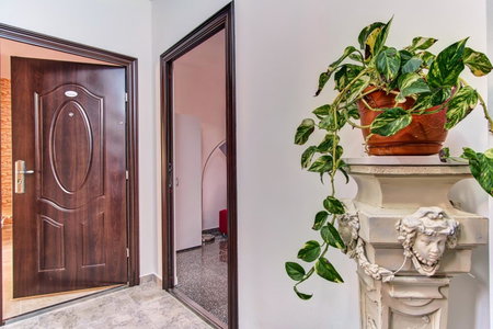 SkyGarden House, Mali Lošinj, Croatia