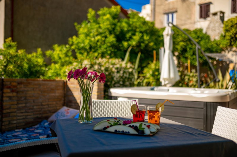 SkyGarden House, Mali Lošinj, Croatia