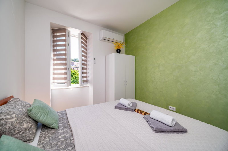SkyGarden House, Mali Lošinj, Croatia