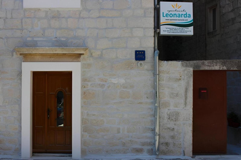 Apartments Leonarda, Trogir, Croatia