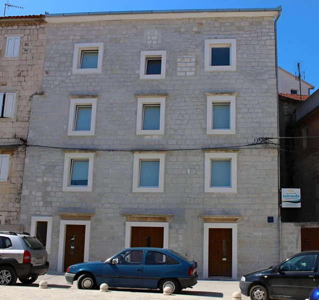 Apartments Leonarda, Trogir, Croatia