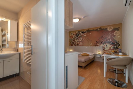 Apartments Leonarda, Trogir, Croatia