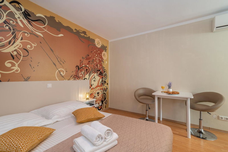 Apartments Leonarda, Trogir, Croatia