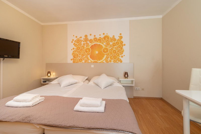 Apartments Leonarda, Trogir, Croatia