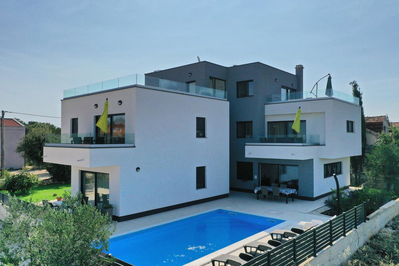 Apartmani tamaris, Ugljan, Croatia