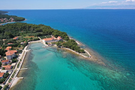 Apartmani tamaris, Ugljan, Croatia