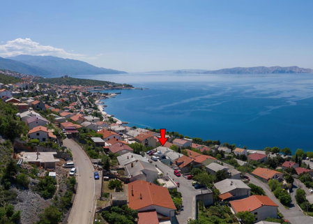 Apartment Žuna, Senj, Croatia