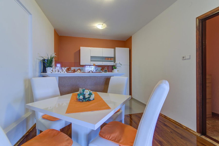 Apartment Žuna, Senj, Croatia