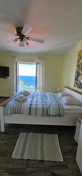 Apartment Žuna, Senj, Croatia