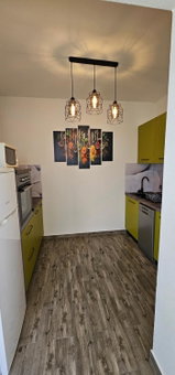 Apartment Žuna, Senj, Croatia