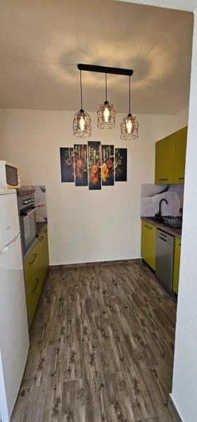 Apartment Žuna, Senj, Croatia
