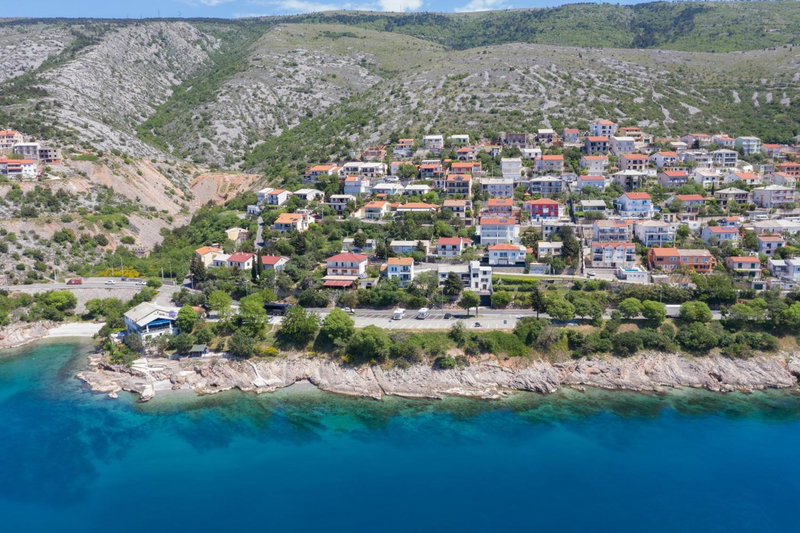 Apartment Žuna, Senj, Croatia