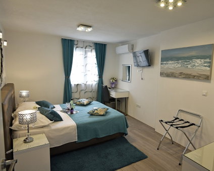 Kuzma Rooms 2, Split, Croatia